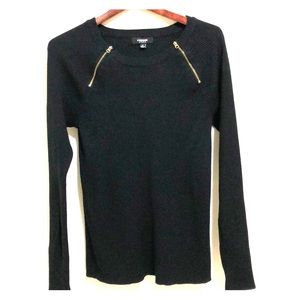Premise Studio | Ladies Long Sleeve Knit M